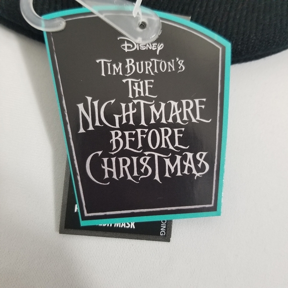 2 FOR 40 Disney Nightmare Before Christmas… - Picture 6 of 7